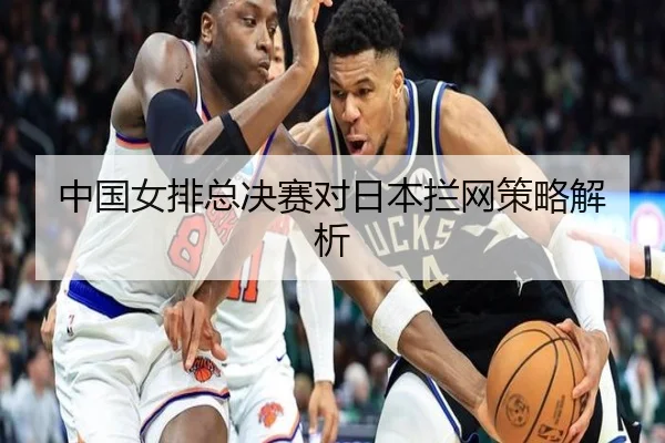 中国女排总决赛对日本拦网策略解析